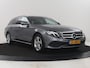 Mercedes-Benz E-klasse Estate 200 d | Half Leder | Trekhaak | Camera | Adaptive cruise | Sfeerverlichting | Park assist | Navigatie | Full LED |