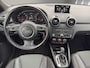 Audi A1 Sportback 1.4 TFSI Advance Sport Pano | S-Line | Pano | Stoelverw. | Clima | Zwarte hemel