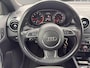 Audi A1 Sportback 1.4 TFSI Advance Sport Pano | S-Line | Pano | Stoelverw. | Clima | Zwarte hemel
