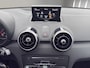 Audi A1 Sportback 1.4 TFSI Advance Sport Pano | S-Line | Pano | Stoelverw. | Clima | Zwarte hemel
