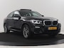 BMW X4 xDrive20i High Executive Edition M-sport | Panoramadak | Leder | Trekhaak | Camera | Sfeerverlichting | Stoelverwarming | Full LED | Climate control | Park assist | Cruise control |