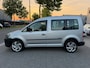 Volkswagen Caddy 1.2 TSI Trendline | 5-persoons| Airco|Line assist