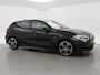 BMW 1-Serie 118i M-SPORT AUT. + AFN. TREKHAAK | SFEERVERL. | 18 INCH | CAMERA | CARPLAY