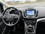 Ford C-Max 1.0 Titanium 125pk | Navigatie | Panorama Dak | Elektrische Achter klep