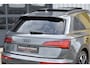 Audi Q5 50 TFSI e S-Line 299 Pk Competition Pano Lucht Carbon Keyless Trekhaak Oled Matrix 21 Inch