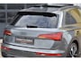 Audi Q5 50 TFSI e S-Line 299 Pk Competition Pano Lucht Carbon Keyless Trekhaak Oled Matrix 21 Inch