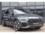 Audi Q5 50 TFSI e S-Line 299 Pk Competition Pano Lucht Carbon Keyless Trekhaak Oled Matrix 21 Inch