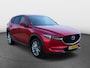 Mazda CX-5 2.0 165pk aut | Style Selected | Trekhaak | 360 camera | leder |