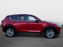 Mazda CX-5 2.0 165pk aut | Style Selected | Trekhaak | 360 camera | leder |