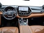 Toyota Highlander 2.5 AWD Hybrid Business Plus | BTW voertuig | Dealer onderhouden | Trekhaak - 2000KG trekgewicht | JBL | Bruin lederen bekleding | Memory Seat  | Stoel+stuurverwarming | 360 Camera | Elektrische achterklep | Head-Up