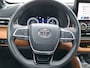 Toyota Highlander 2.5 AWD Hybrid Business Plus | BTW voertuig | Dealer onderhouden | Trekhaak - 2000KG trekgewicht | JBL | Bruin lederen bekleding | Memory Seat  | Stoel+stuurverwarming | 360 Camera | Elektrische achterklep | Head-Up