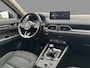 Mazda CX-5 2.0 SkyActiv-G 165 Comfort Trekhaak, Navi, LMV 19 Inch, 1e Eigenaar, Dealer Onderhouden, 360 Camera, Stoel & Stuurverwarming,