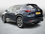 Mazda CX-5 2.0 SkyActiv-G 165 Comfort Trekhaak, Navi, LMV 19 Inch, 1e Eigenaar, Dealer Onderhouden, 360 Camera, Stoel & Stuurverwarming,