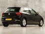 Volkswagen Polo 1.0 TSI Sportline (APPLE CARPLAY, LM VELGEN, SPORTSTOELEN, CRUISE, LED ACHTERLICHTEN, NIEUWSTAAT)