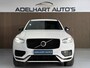 Volvo XC90 2.0 T8 Recharge AWD R Design 455 PK / Harman Kardon / Elektrische stoelen Memory / Navigatie full map / Camera / etc..