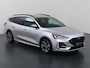 Ford Focus Wagon 1.0 EcoBoost Hybrid ST Line X | Adaptieve Cruise Control | Afn. Trekhaak | Winterpakket | HUD | Elektr. Achterklep |
