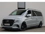Mercedes-Benz V-klasse 250d / XXL / DC / Luchtvering / Burmester / 2x Elec Schuifdeur / 360 Camera / Vol Opties / NIEUWSTAAT