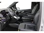 Mercedes-Benz V-klasse 250d / XXL / DC / Luchtvering / Burmester / 2x Elec Schuifdeur / 360 Camera / Vol Opties / NIEUWSTAAT