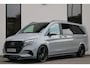 Mercedes-Benz V-klasse 250d / XXL / DC / Luchtvering / Burmester / 2x Elec Schuifdeur / 360 Camera / Vol Opties / NIEUWSTAAT