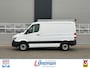 Mercedes-Benz Sprinter 211 2.2 CDI 325 Enkel Cabine L1H1 Airco Automaat