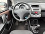 Peugeot 107 1.0 Active | SLECHTS 63.732 KM | AIRCO | LMV | SPOILER | ELEK.PAKKET |