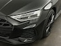 Audi A3 Limousine 35 TFSI S edition