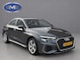 Audi A3 Limousine 30 TFSI automaat S edition, 2 X S-LINE, digitaal cockpit,1 e eigenaar, NL auto met nap