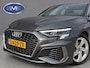 Audi A3 Limousine 30 TFSI automaat S edition, 2 X S-LINE, digitaal cockpit,1 e eigenaar, NL auto met nap