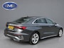 Audi A3 Limousine 30 TFSI automaat S edition, 2 X S-LINE, digitaal cockpit,1 e eigenaar, NL auto met nap