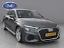 Audi A3 Limousine 30 TFSI automaat S edition, 2 X S-LINE, digitaal cockpit,1 e eigenaar, NL auto met nap
