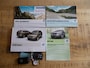 Volvo XC60 2.0T Summum Pano Xenon Trekhaak