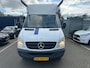 Mercedes-Benz Sprinter 511 2.2 CDI 432 DC automaat