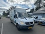 Mercedes-Benz Sprinter 511 2.2 CDI 432 DC automaat