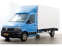 Volkswagen Crafter 35 2.0 TDI E6 Bakwagen met achterdeuren 2-Persoons 01-2021
