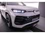 Volkswagen Tayron 1.5 eHybrid R-Line Edition 272pk DSG Automaat, Trekhaak, Lederen bekleding, Panoramadak, Stoelverwarming, Stuurverwarming, Harman Kardon, Adaptive cruise control, 360 camera, Parkeersensoren, Navigatie, App-connect