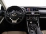 Lexus IS 300h Luxury Line | Schuif/Kantel Dak | Lederen bekleding | Stoelverwarming | Elektrisch verstelbare voorstoelen | Navigatie | Cruise Control Adaptive | Achteruitrijcamera | Climate Control |