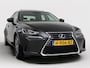 Lexus IS 300h Luxury Line | Schuif/Kantel Dak | Lederen bekleding | Stoelverwarming | Elektrisch verstelbare voorstoelen | Navigatie | Cruise Control Adaptive | Achteruitrijcamera | Climate Control |