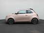 Fiat 500C 500e 42 kWh La Prima | WORDT VERWACHT |