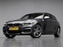BMW 1-Serie M135i xDrive Sport (GROOT NAVI,PDC,MATRIX,STOELVERWARMING,CLIMATE,CRUISE,GETINT,SPORTSTOELEN,LM VELGEN,NETTE STAAT)