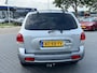 Hyundai Santa Fe 2.0i-16V MOTION KLIMA SCHUIFDAK