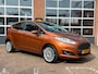 Ford Fiesta 1.0 EcoBoost Titanium, Navi, cruise, PDC, trekhaak