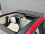 Fiat 500C La Prima 42 kWh SOH 95,6% | Stoelverwarming | Cabrio | Sensoren Voor + Achter | Camera | Adaptive Cruise Control | Navigatie | CarPlay |