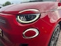 Fiat 500C La Prima 42 kWh SOH 95,6% | Stoelverwarming | Cabrio | Sensoren Voor + Achter | Camera | Adaptive Cruise Control | Navigatie | CarPlay |