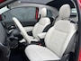 Fiat 500C La Prima 42 kWh SOH 95,6% | Stoelverwarming | Cabrio | Sensoren Voor + Achter | Camera | Adaptive Cruise Control | Navigatie | CarPlay |