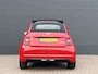Fiat 500C La Prima 42 kWh SOH 95,6% | Stoelverwarming | Cabrio | Sensoren Voor + Achter | Camera | Adaptive Cruise Control | Navigatie | CarPlay |