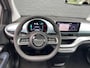 Fiat 500 Icon 42 kWh SOH 92,8% | Stoelverwarming | Glazendak | Sensoren Voor + Achter | Camera | Adaptive Cruise Control | Navigatie | CarPlay |