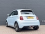 Fiat 500 Icon 42 kWh SOH 92,8% | Stoelverwarming | Glazendak | Sensoren Voor + Achter | Camera | Adaptive Cruise Control | Navigatie | CarPlay |