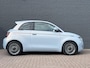 Fiat 500 Icon 42 kWh SOH 92,8% | Stoelverwarming | Glazendak | Sensoren Voor + Achter | Camera | Adaptive Cruise Control | Navigatie | CarPlay |