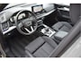 Audi Q5 55 TFSI e S-Line 367 Pk Quantum Grey Exclusive Pano Luchtvering ACC Sfeer 20 Inch