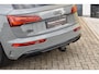 Audi Q5 55 TFSI e S-Line 367 Pk Quantum Grey Exclusive Pano Luchtvering ACC Sfeer 20 Inch